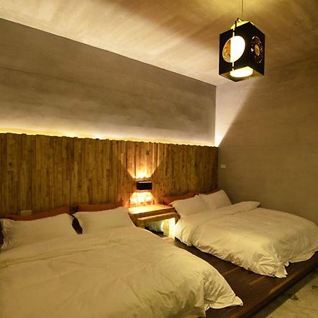 Hotian Inn Donggang Cameră foto